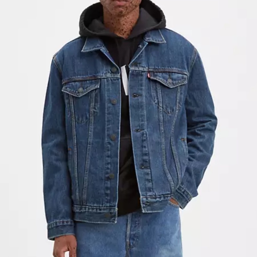 Levi’s Original Trucker Jacket